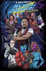 Watch Alien Danger! With Raven Van Slender Watch123movies