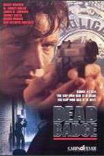 Watch Dead Badge Watch123movies