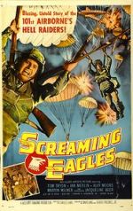 Watch Screaming Eagles Watch123movies