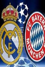 Watch Real Madrid vs Bayern Munich Overtime Watch123movies