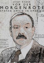 Watch Stefan Zweig: Farewell to Europe Watch123movies