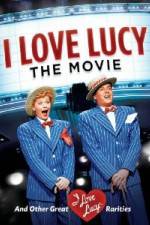 Watch I Love Lucy Watch123movies
