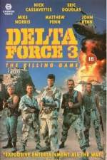 Watch Delta Force 3 The Killing Game Watch123movies