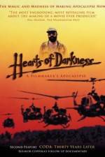 Watch Hearts of Darkness A Filmmaker's Apocalypse Watch123movies