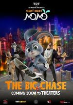 Watch Smart Rabbit Momo: The Big Chase Watch123movies