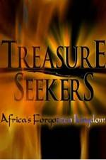 Watch Treasure Seekers: Africa's Forgotten Kingdom Watch123movies