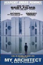 Watch My Architect Watch123movies