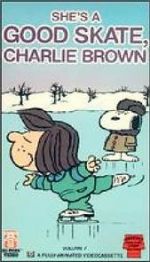 Watch She\'s a Good Skate, Charlie Brown (TV Short 1980) Watch123movies