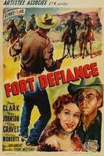 Watch Fort Defiance Watch123movies