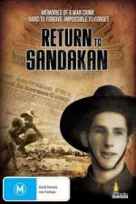 Watch Return To Sandakan Watch123movies