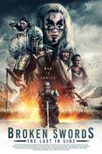 Watch Broken Swords: The Last in Line Watch123movies