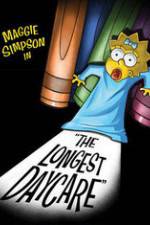 Watch The Simpsons The Longest Daycare Watch123movies