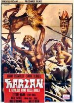 Watch Karzan, il favoloso uomo della jungla Watch123movies