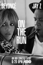 Watch HBO On the Run Tour Beyonce and Jay Z Watch123movies