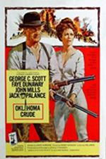 Watch Oklahoma Crude Watch123movies