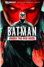 Watch Batman: Under the Red Hood Watch123movies
