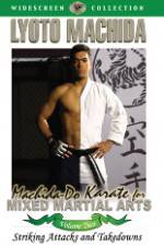 Watch Machida Do Karate For Mixed Martial Arts Volume 2 Watch123movies