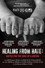 Watch Healing From Hate: Battle for the Soul of a Nation Watch123movies