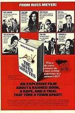 Watch The Seven Minutes Watch123movies