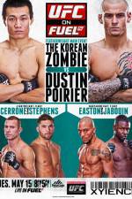 Watch UFC On Fox Zombie vs Poirier Watch123movies