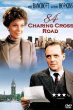 Watch 84 Charing Cross Road Watch123movies