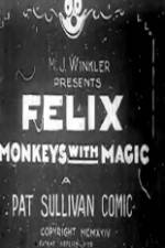Watch Felix Monkeys with Magic Watch123movies