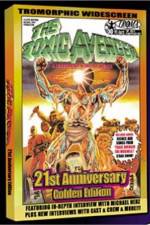 Watch The Toxic Avenger Watch123movies