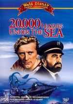 Watch The Making of \'20000 Leagues Under the Sea\' Watch123movies