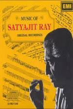 Watch The Music of Satyajit Ray Watch123movies