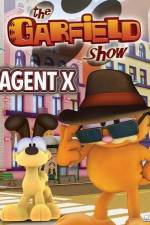 Watch The Garfield Show Agent X Watch123movies