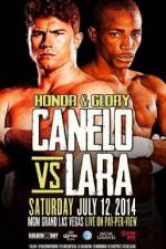 Watch Saul Alvarez vs Erislandy Lara Watch123movies