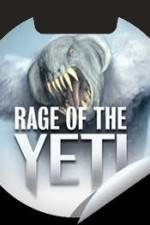 Watch Rage of the Yeti Watch123movies