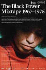 Watch The Black Power Mixtape 1967-1975 Watch123movies