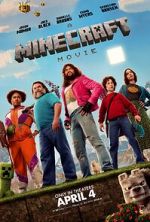 Watch A Minecraft Movie Watch123movies