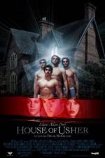 Watch House of Usher Watch123movies