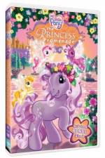 Watch My Little Pony The Princess Promenade Watch123movies