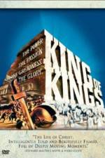 Watch King of Kings Watch123movies