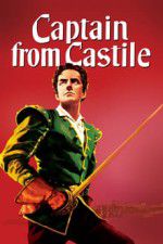 Watch Captain from Castile Watch123movies