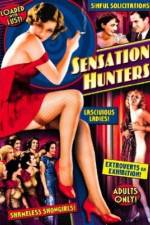 Watch Sensation Hunters Watch123movies