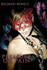 Watch Pleasure or Pain Watch123movies