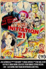Watch Initiation 21 Watch123movies