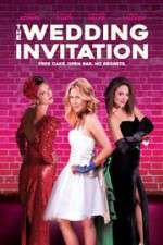 Watch The Wedding Invitation Watch123movies