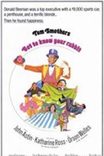 Watch Get to Know Your Rabbit Watch123movies