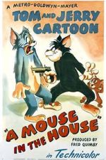 Watch A Mouse in the House Watch123movies