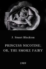 Watch Princess Nicotine; or, The Smoke Fairy Watch123movies