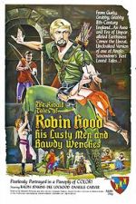 Watch The Erotic Adventures of Robin Hood Watch123movies