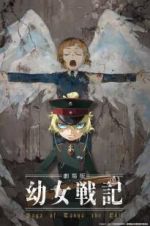 Watch Saga of Tanya the Evil - The Movie Watch123movies