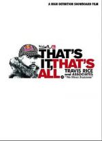 Watch That\'s It, That\'s All. Watch123movies