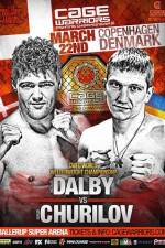 Watch Cage Warriors 66 Watch123movies