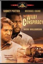 Watch The Wilby Conspiracy Watch123movies